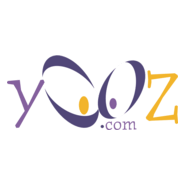 Yooz.com Logo PNG Vector