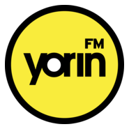 Yorin FM Logo PNG Vector