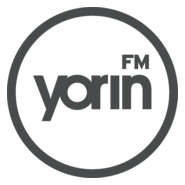 Yorin FM Logo PNG Vector
