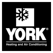 York Logo PNG Vector