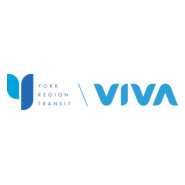 York Region Transit Logo PNG Vector