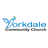 Yorkdale Community Church Logo PNG Vector