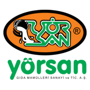 Yorsan Logo PNG Vector