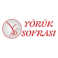 Yoruk Sofrasi Logo PNG Vector