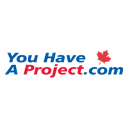 You Have A Project Logo PNG Vector