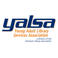Young Adult Library Services Association Logo PNG Vector