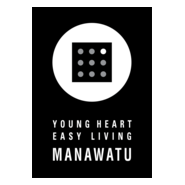 Young Heart Easy Living Manawatu Logo PNG Vector