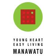 Young Heart Easy Living Manawatu Logo PNG Vector