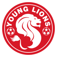 Young Lions Logo PNG Vector