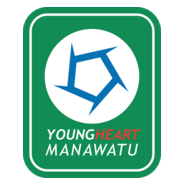 YoungHeart Manawatu Logo PNG Vector