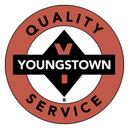 Youngstown Sheet & Tube Logo PNG Vector