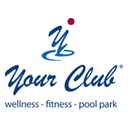 YOUR CLUB® Logo PNG Vector