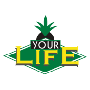 Your Life Logo PNG Vector