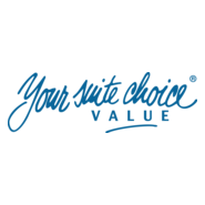 Your suite choice Value Logo PNG Vector