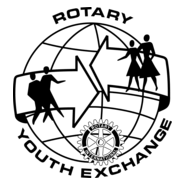 Youth Exchange Logo PNG Vector