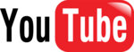 YouTube Logo PNG Vector