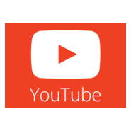 YouTube Logo PNG Vector