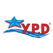 YPD Logo PNG Vector