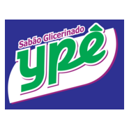 Ypê Logo PNG Vector