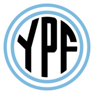 YPF antigua Logo PNG Vector