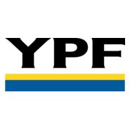 YPF Logo PNG Vector