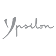 ypsilon Logo PNG Vector
