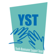 YST Logo PNG Vector