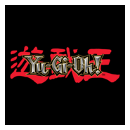 Yu-Gu-Oh! Logo PNG Vector