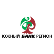 Yujniy Region Bank Logo PNG Vector