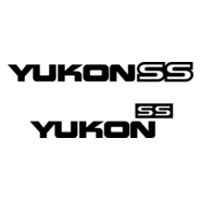 Yukon Logo PNG Vector