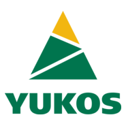 Yukos Logo PNG Vector