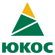 Yukos Logo PNG Vector