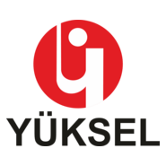 YUKSEL HOLDING Logo PNG Vector