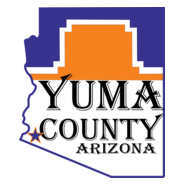 Yuma County Logo PNG Vector