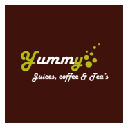 Yummy Logo PNG Vector