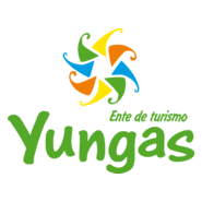 yungas jujuy Logo PNG Vector