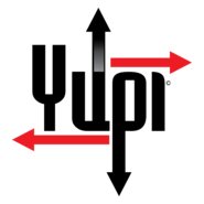Yupi Logo PNG Vector