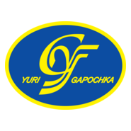 Yuri Gapochka Logo PNG Vector