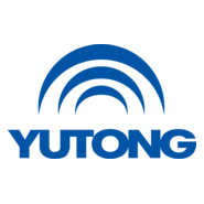 Yutong Logo PNG Vector