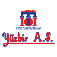 yuzbir Logo PNG Vector