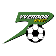 Yverdon Sport Logo PNG Vector