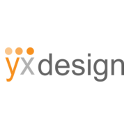 yx design Logo PNG Vector