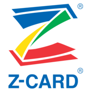 Z-Card Logo PNG Vector