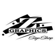 Z Graphics Logo PNG Vector