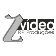 Z Vнdeo Produзхes Logo PNG Vector