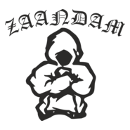 Zaandam Ruffcrew Logo PNG Vector