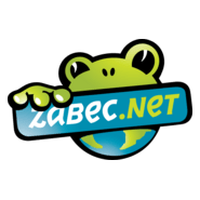 Zabec.net Logo PNG Vector