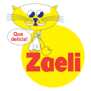 Zaeli Alimentos Logo PNG Vector
