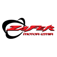 Zafer Motor Logo PNG Vector