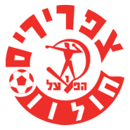 Zafririm Holon Logo PNG Vector